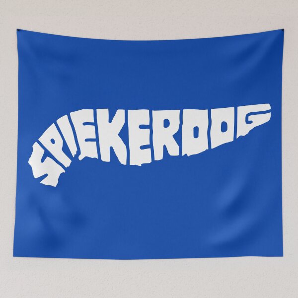 Item preview, Spiekeroog Silhouette designed and sold by crizzinho.