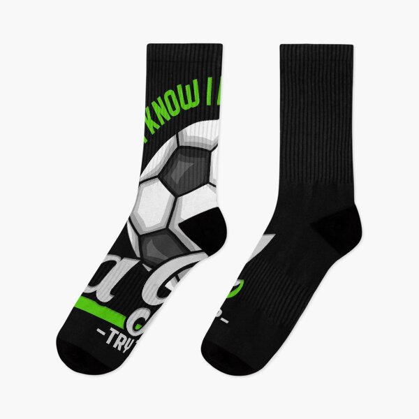 Item preview, Soccer Player Girl designed and sold by 4tomic.