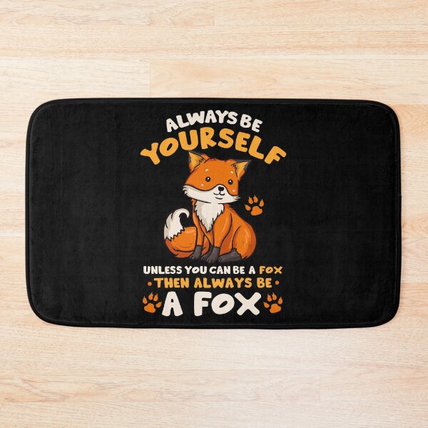 Item preview, Foxes designed and sold by 4tomic.