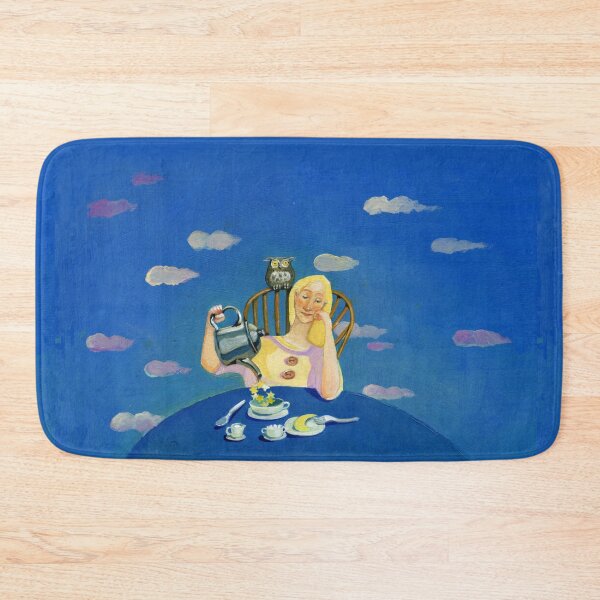 Item preview, romantic breakfast with the stars	 designed and sold by nuvolanevicata.