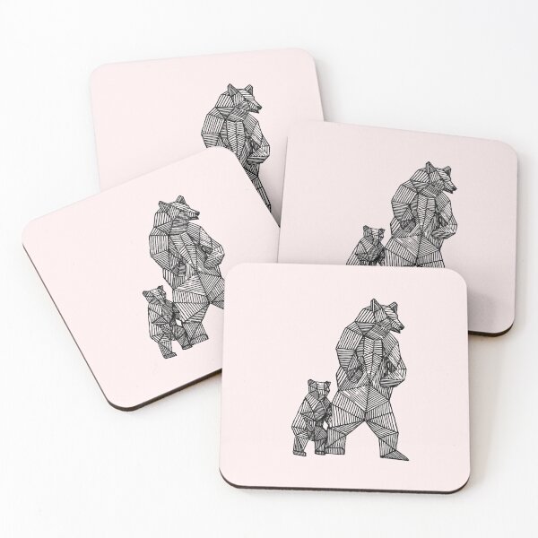 Item preview, Bears rule the world designed and sold by CreativeWorld96.