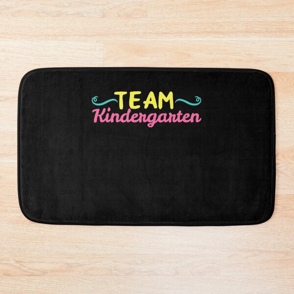 Item preview, Kindergarten Teacher Student designed and sold by 4tomic.