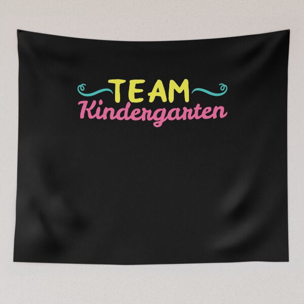 Item preview, Kindergarten Teacher Student designed and sold by 4tomic.