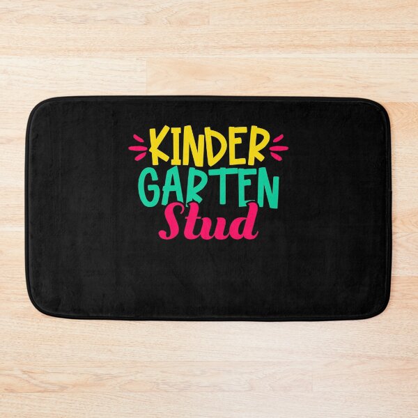 Item preview, Kindergarten Student designed and sold by 4tomic.