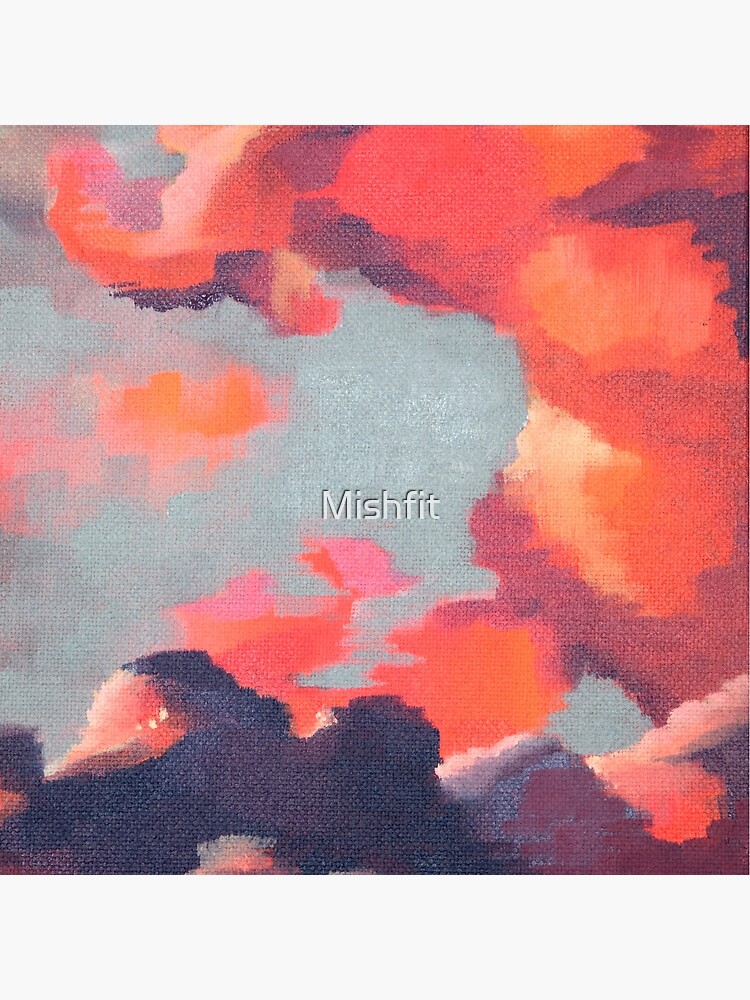 Dragon Skies #1 by Mishfit