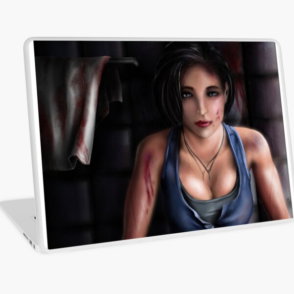 Jill Valentine Resident Evil 3 remake Photographic Print for Sale by  Ananya Chitransh