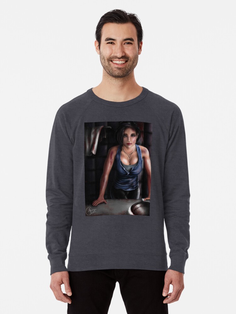 Jillyan raglan sale sweatshirt