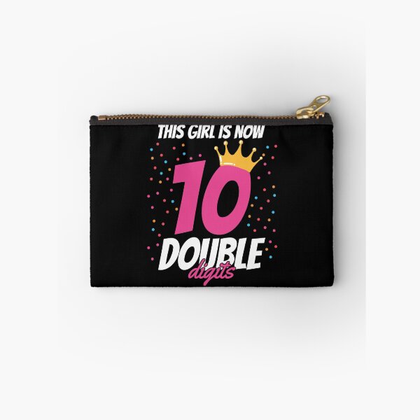 Item preview, 10th Birthday Girl designed and sold by 4tomic.