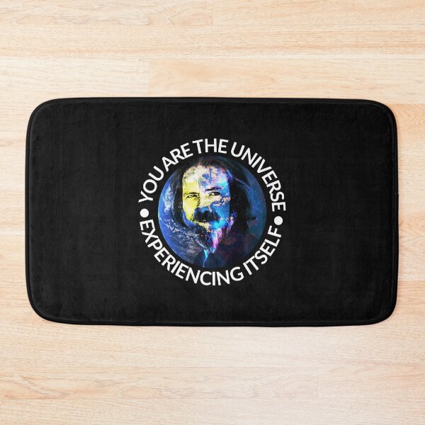 Item preview, Alan Watts designed and sold by madkitten.