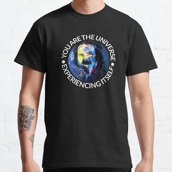 Item preview, Alan Watts designed and sold by madkitten.