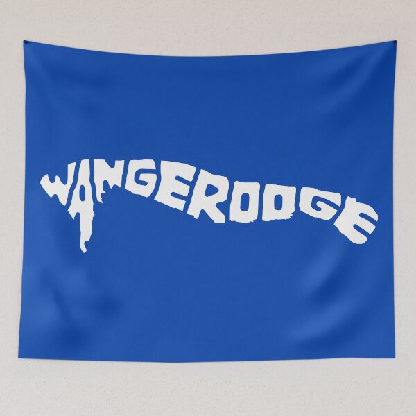 Item preview, Wangerooge Silhouette designed and sold by crizzinho.