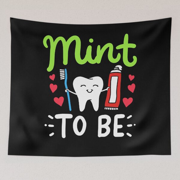Item preview, Dentist Valentine's Day designed and sold by 4tomic.