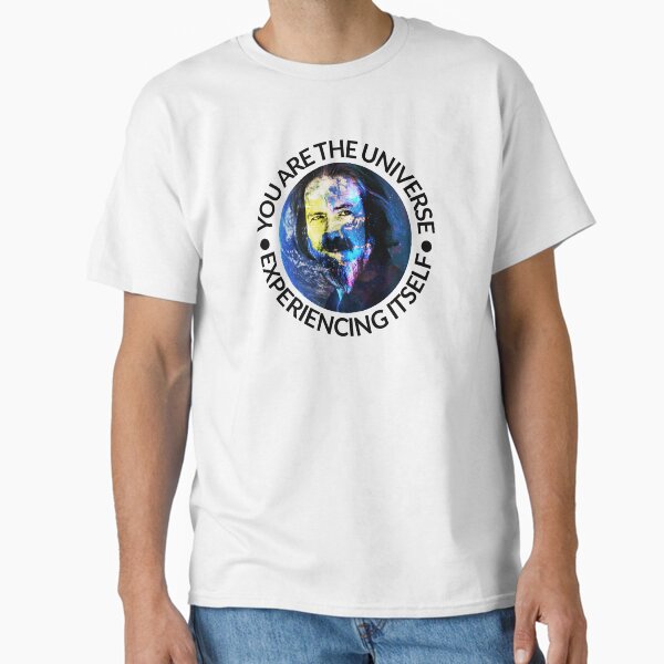 Item preview, Alan Watts designed and sold by madkitten.