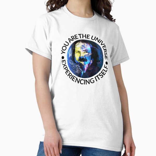 Item preview, Alan Watts designed and sold by madkitten.