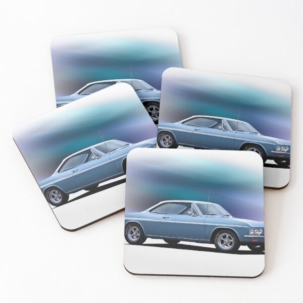 Item preview, 1965 Chevrolet Corvair Monza designed and sold by DaveKoontz.