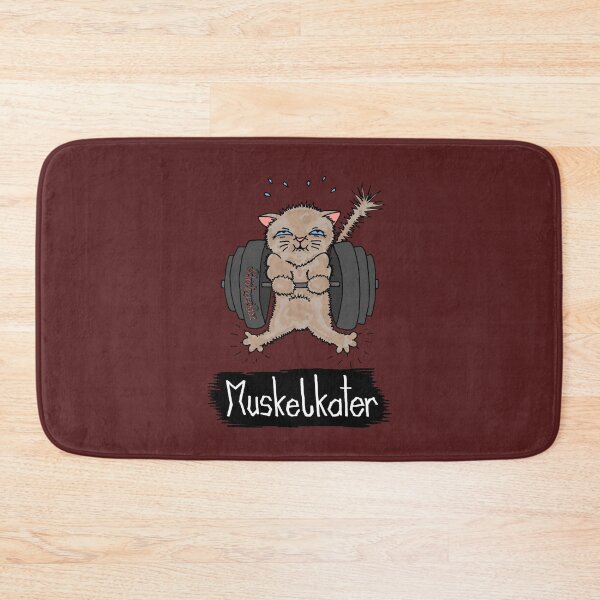 Item preview, Alternatively, sore muscles designed and sold by Schrödingers Box.