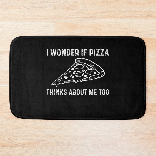 Item preview, Pizza designed and sold by 4tomic.