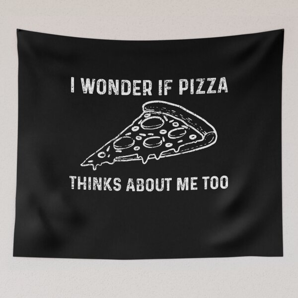 Item preview, Pizza designed and sold by 4tomic.