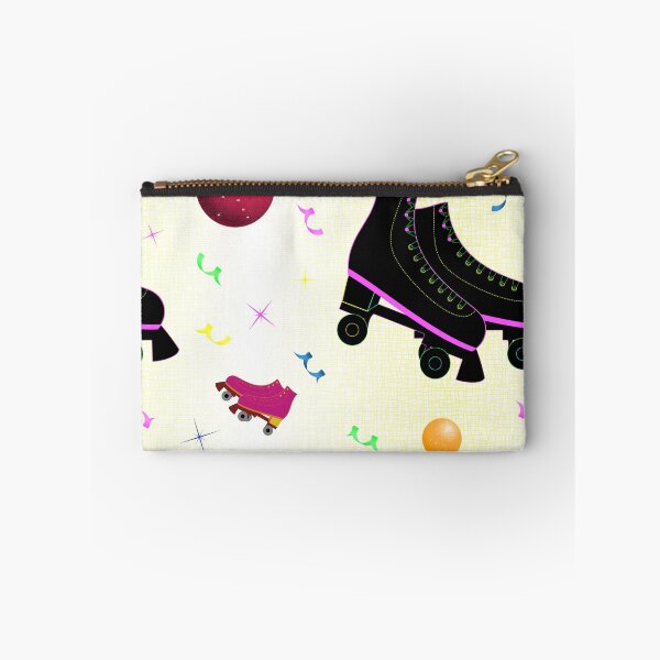 Item preview, Roller Rink Collection Spring Seamless Surface Pattern designed and sold by Saskia Beeldman.