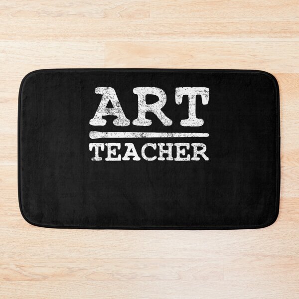 Item preview, Art Teacher designed and sold by 4tomic.