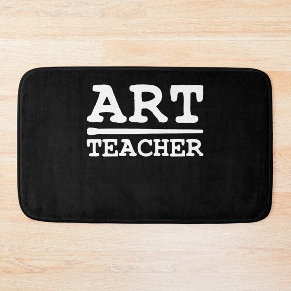 Item preview, Art Teacher designed and sold by 4tomic.