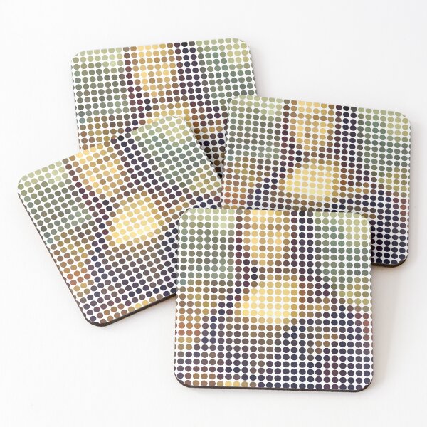 Item preview, DOT MASTERPIECES 1/5 Mona Lisa designed and sold by MoSt90.
