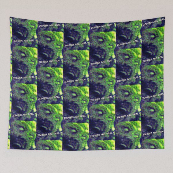 Item preview, Zombies Are Real !!!! designed and sold by Inspire76.