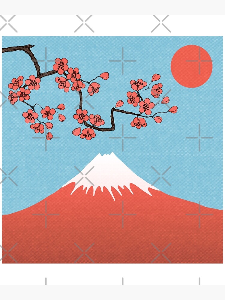 Sakura Cherry Blossom de MagicBoutique