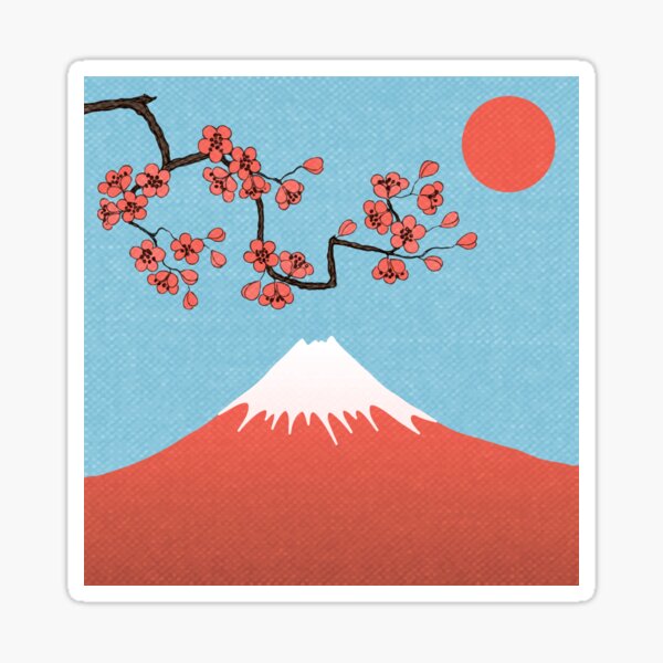 Item preview, Sakura Cherry Blossom designed and sold by MagicBoutique.