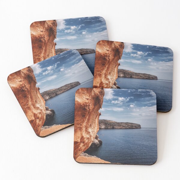 Item preview, Blue Grotto - Malta designed and sold by 5R Photography.
