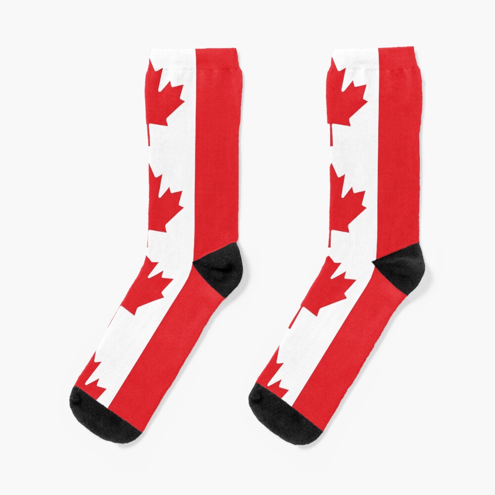 Aperçu de l'œuvre Chaussettes créée et vendue par Shorlick.