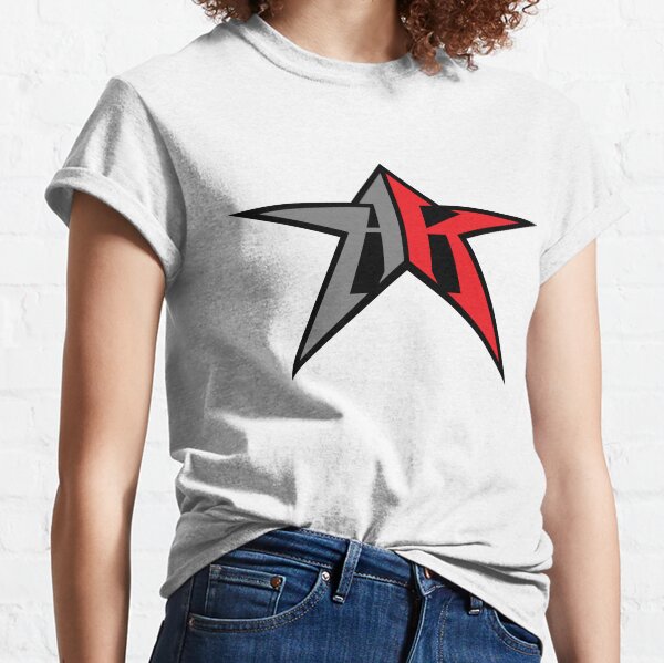 AK Star Logo 2020 Classic T-Shirt