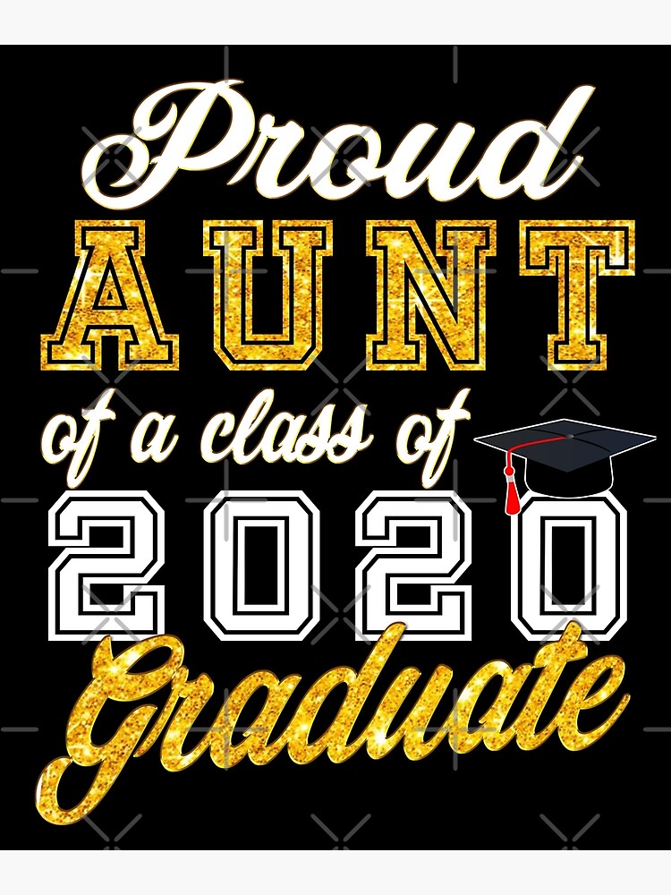 Free Free Proud Aunt Of A Graduate Svg 205 SVG PNG EPS DXF File