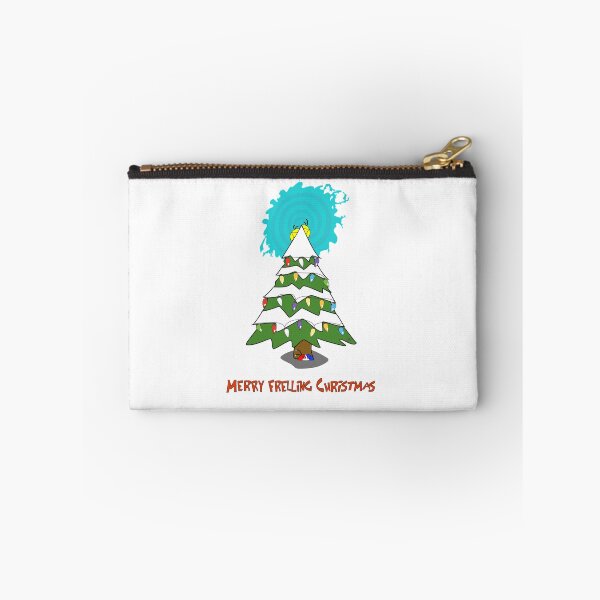 Item preview, Merry Frelling Christmas DRD designed and sold by spritelady.