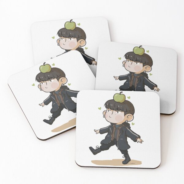 Item preview, Jongho designed and sold by nailurus.