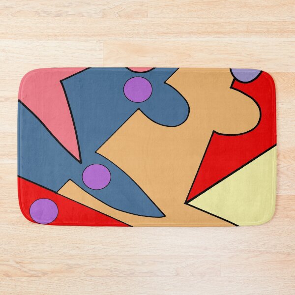Item preview, Cubist geometry 32 designed and sold by Tony Broadbent.