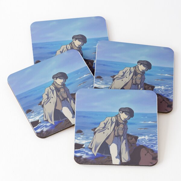 Item preview, Seonghwa designed and sold by nailurus.