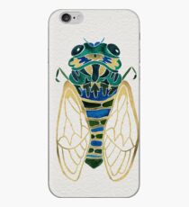 Cicada iPhone Case