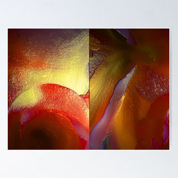 Item preview, THE PASSION FOR COLOR designed and sold by leonie7.