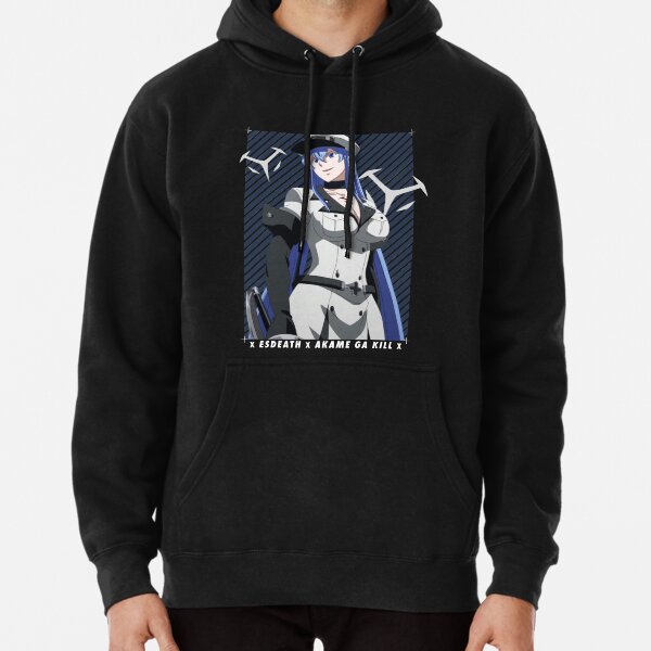 Akame ga kill hoodie best sale