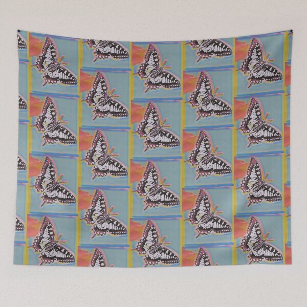 Item preview,  Tranquil Butterfly  designed and sold by CreativeMeaning.