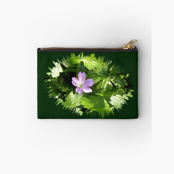 Item preview, Small Wild Geranium... designed and sold by lynn carter.