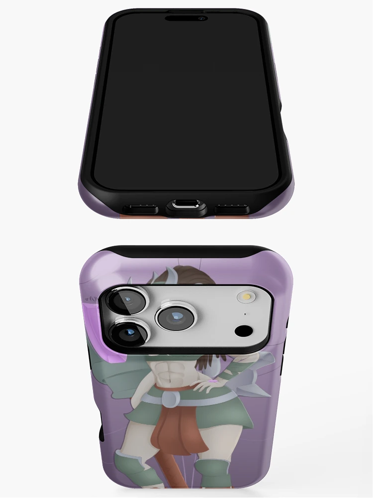 Thumbnail 3 of 4, iPhone Case, Termina designed and sold by Alice Steele.