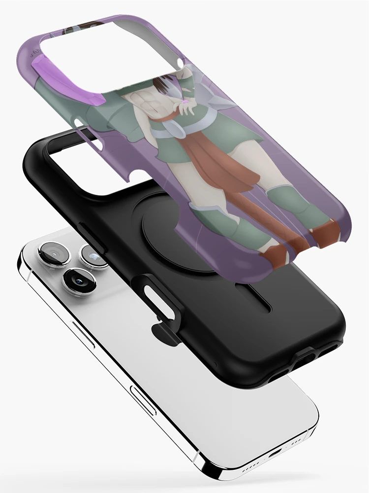 Thumbnail 2 of 4, iPhone Case, Termina designed and sold by Alice Steele.