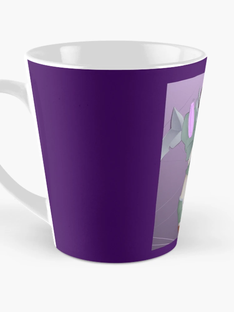 Thumbnail 3 of 4, Coffee Mug, Termina designed and sold by Alice Steele.