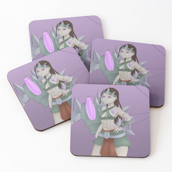 Item preview, Termina designed and sold by Alice Steele.