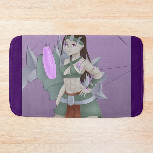 Item preview, Termina designed and sold by Alice Steele.