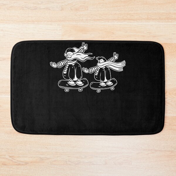 Item preview, Patinador Patinaje Patineta designed and sold by AaaleXX.