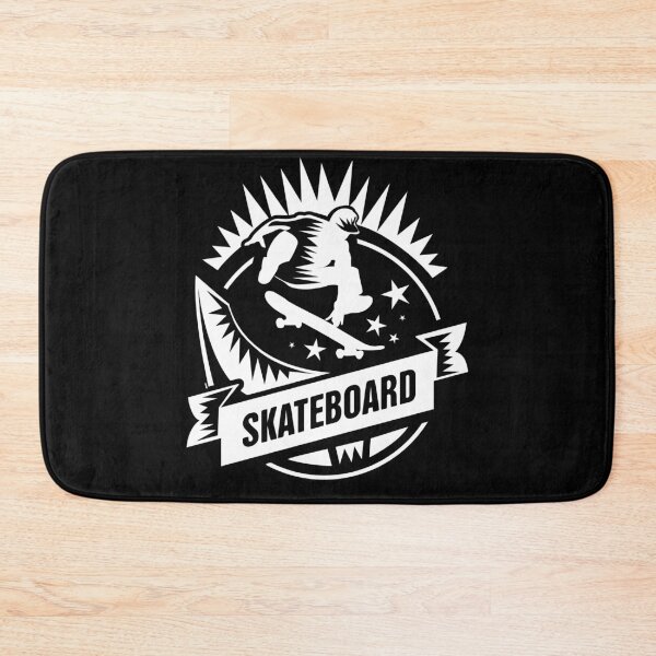 Artikelvorschau, Skater Skaten Skateboard Halfpipe entworfen und verkauft von AaaleXX.
