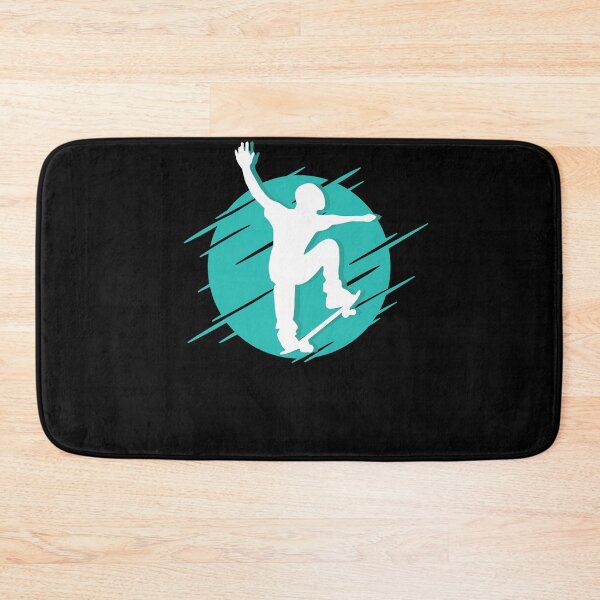 Item preview, Patinador Patinaje Patineta designed and sold by AaaleXX.